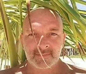 Dario, 53, Baie-Mahault
