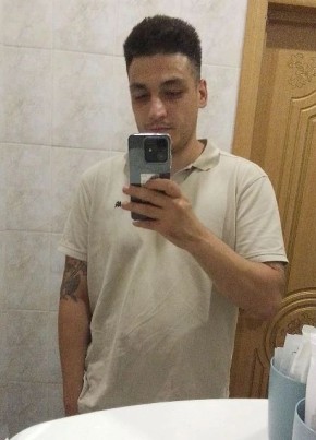 Алексей из Твери 29 лет