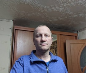 Vladimir V, 48 лет, Череповец