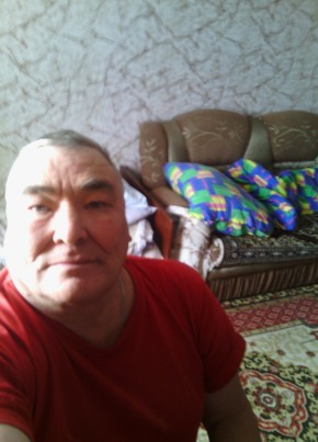 Алекс, 66, Россия, Волжск