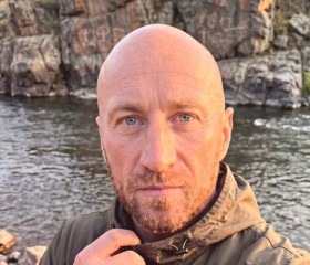 Albert, 45, Kaliningrad