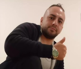 Ninn, 33, Bremen