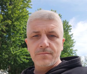 Дмитрий , 46 лет, Кубинка
