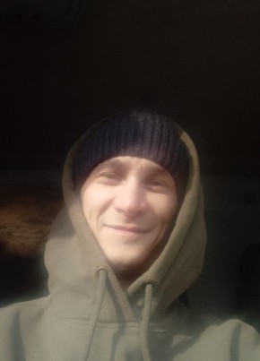 Мурад, 29, Россия, Уфа