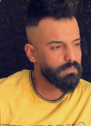 احمد, 35, جمهورية العراق, بغداد