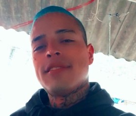 João, 18, Aparecida