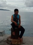 Garli, 36, Ternate