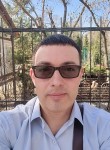 Дмитрий - Абакан