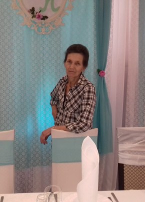 Нина, 70, Рэспубліка Беларусь, Горад Барысаў