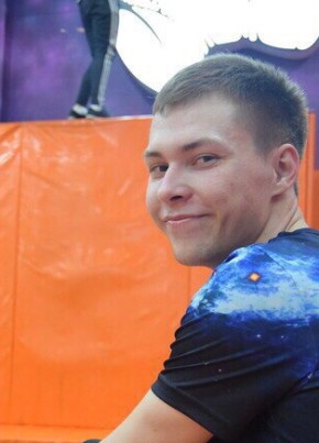 Vladislav, 27, Russia, Nizhniy Novgorod