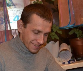Nikolai Gurkin, 35 лет, Чудово