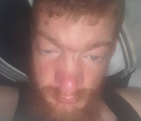 Sean elkins, 31, Dallas