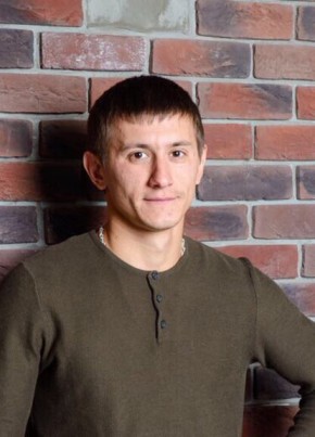 Евгений, 36, Россия, Аксай
