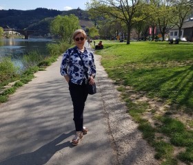 Лилия, 60 лет, Koblenz