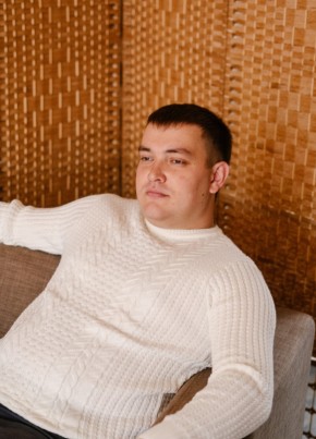 Сергей, 30, Россия, Уфа