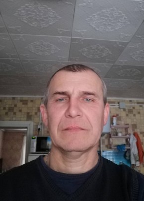 Валерий из Белинския 51 год