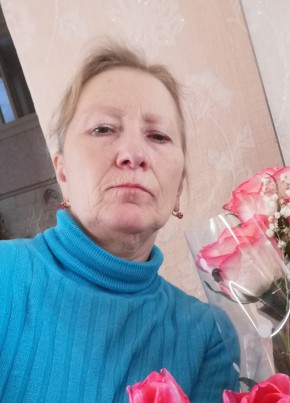 Olga, 62, Russia, Furmanov