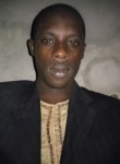 Mouhamed, 23, Dakar