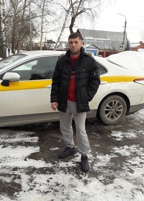 Сергей, 42, Россия, Родники (Московская обл.)