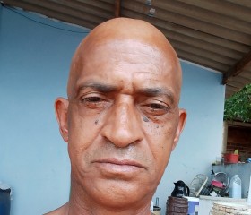 Gercyjeronimo, 61, Goiania