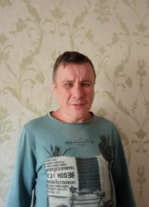 Александр, 48, Қазақстан, Қарағанды