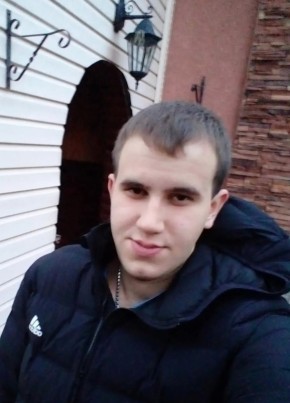 Руслан, 34, Россия, Нижний Новгород