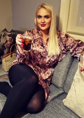 Sofija, 28, Republic of Lithuania, Vilnius