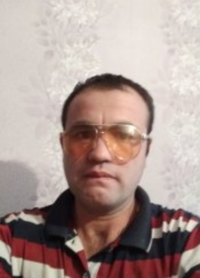 Ману из Челябинска 38 лет