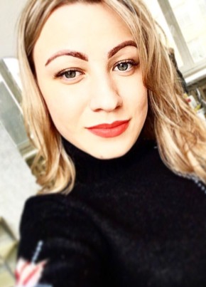 Алёна, 27, Россия, Челябинск