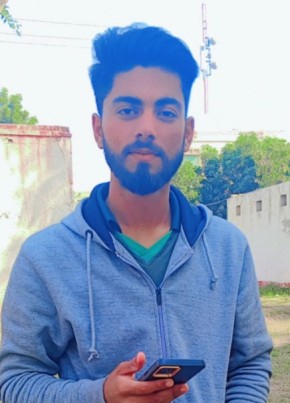 Zain Baloch, 22, پاکستان, ساہِيوال