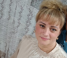 Татьяна, 44 года, Благовещенск (Амурская обл.)
