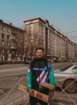 Фёдор, 24 года, Новосибирск