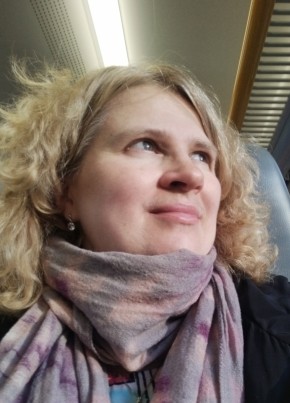 Елена из Нижнего Новгорода 49 лет