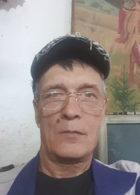 Алексей, 57, Россия, Бреды