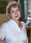 Mariya, 64, Saint Petersburg