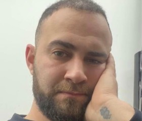 Grigoriy, 34, Netanya