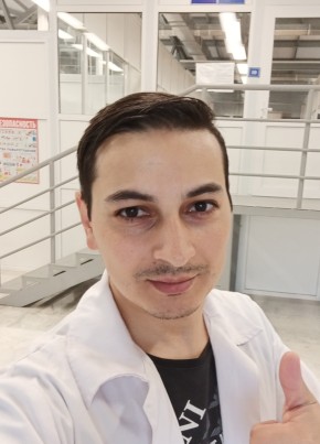 Max из Чебоксары 33 года