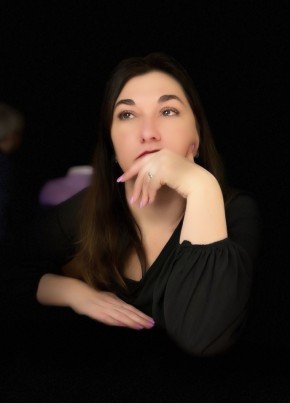 Alena, 18, Russia, Moscow
