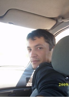 Алексей, 36, Россия, Лянтор