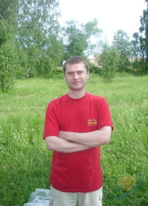 Pavel, 46, Россия, Дубна (Московская обл.)