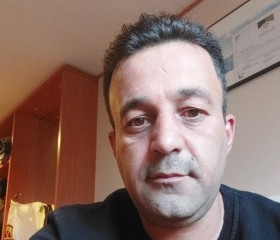 مرحبا كيفكم, 40, Amstelveen