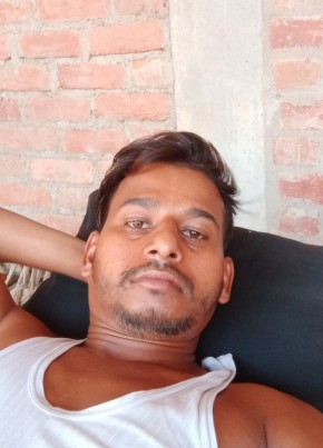 Sachin Kumar, 37, India, Lucknow