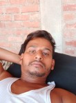 Sachin Kumar, 35  , Lucknow