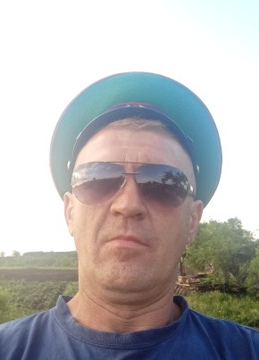 Юрий Ермилов, 46, Россия, Щигры