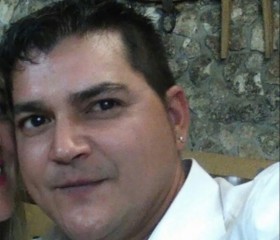 daniel, 42 года, Valladolid