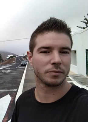 Maikel из Tías 30 лет