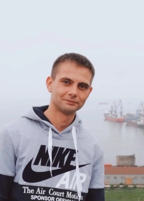 Андрей, 32, Россия, Долинск