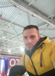 Fedor, 34, Moscow