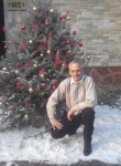НИКОЛАЙ, 61 год, Алматы