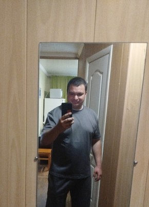Василий из Ростова-на-Дону 33 года